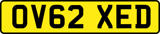 OV62XED