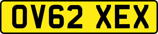 OV62XEX