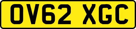 OV62XGC