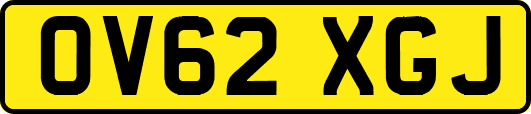 OV62XGJ