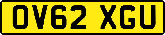 OV62XGU