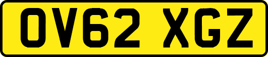 OV62XGZ