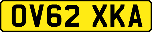OV62XKA