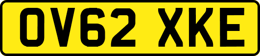 OV62XKE