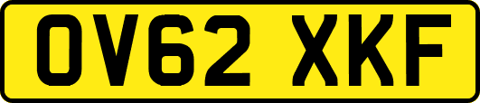 OV62XKF
