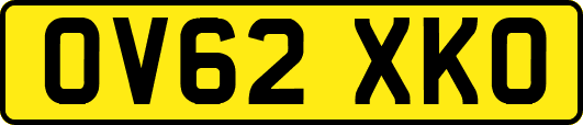 OV62XKO