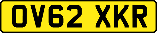 OV62XKR