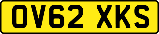 OV62XKS