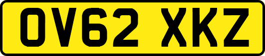OV62XKZ