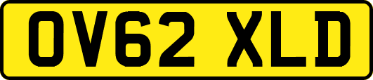 OV62XLD
