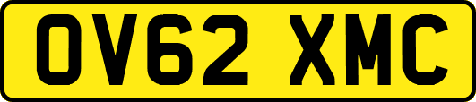 OV62XMC