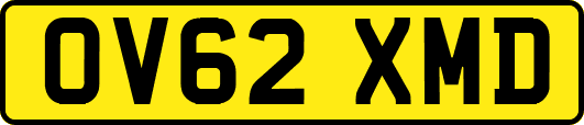 OV62XMD