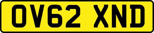 OV62XND
