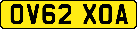 OV62XOA