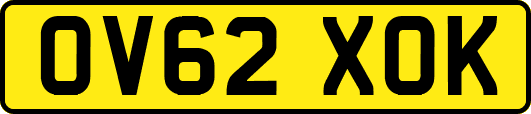 OV62XOK