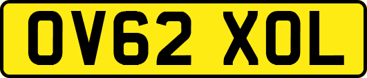 OV62XOL