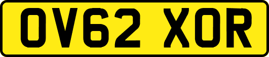 OV62XOR