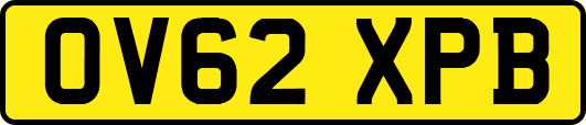 OV62XPB