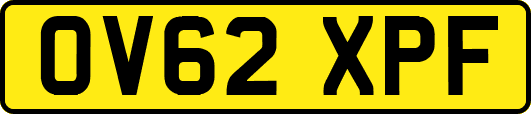 OV62XPF