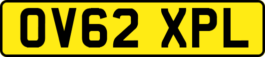 OV62XPL