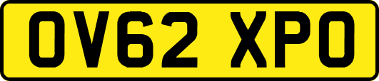OV62XPO