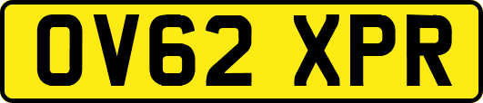 OV62XPR