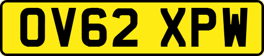OV62XPW