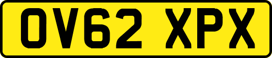 OV62XPX