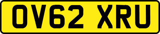 OV62XRU