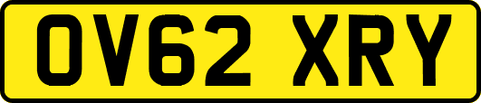 OV62XRY