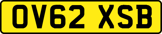 OV62XSB