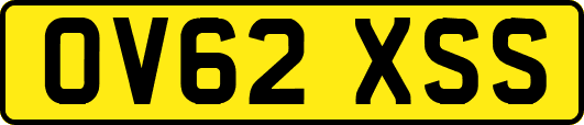 OV62XSS