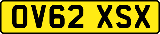 OV62XSX