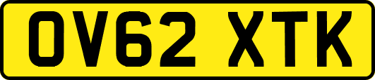 OV62XTK