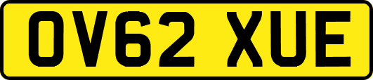 OV62XUE