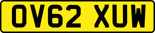 OV62XUW
