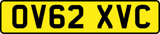 OV62XVC