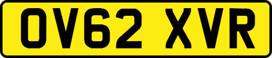 OV62XVR