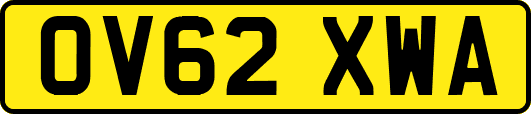 OV62XWA