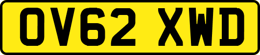 OV62XWD