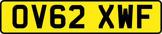 OV62XWF