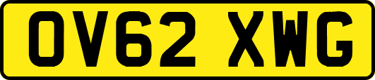 OV62XWG