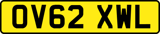 OV62XWL
