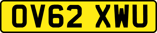 OV62XWU