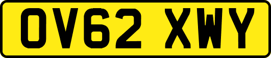 OV62XWY