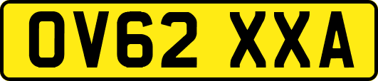 OV62XXA