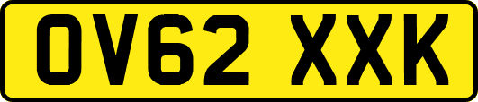 OV62XXK
