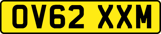OV62XXM