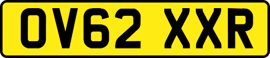 OV62XXR