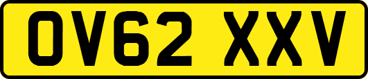 OV62XXV